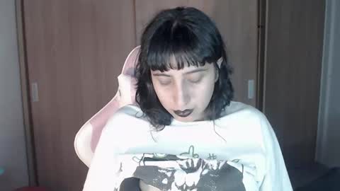 Snapshot of hello_demonkitty chatting on 02/03/26, 02:21 SIMONA online show from 02/03/26, 02:21