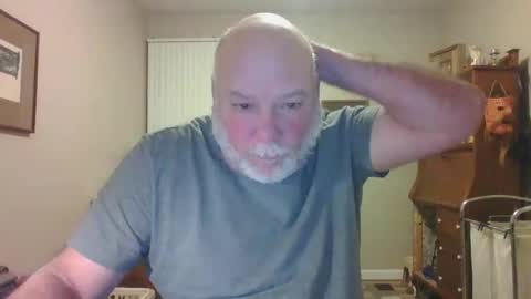 helloforfun111 online show from 02/08/25, 11:12