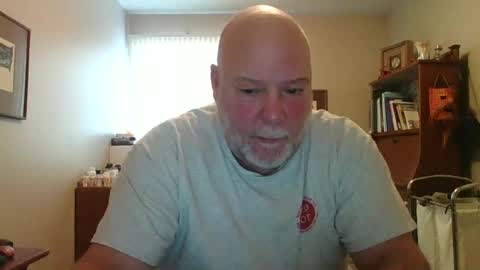 helloforfun111 online show from 02/17/25, 01:32