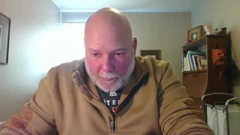 helloforfun111 online show from 02/24/25, 06:58