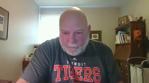 helloforfun111 online show from 02/25/25, 02:54