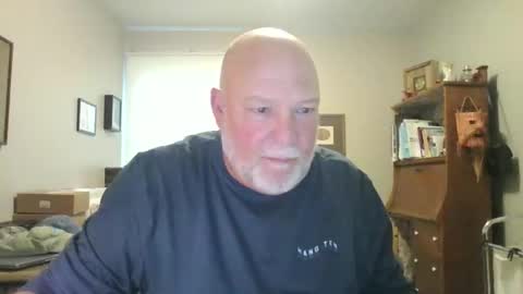 helloforfun111 online show from 10/19/25, 02:29