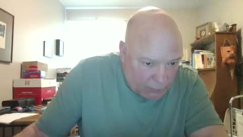 helloforfun111 online show from 05/17/26, 11:50