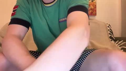 hellohowareyou66 online show from 04/25/26, 08:06
