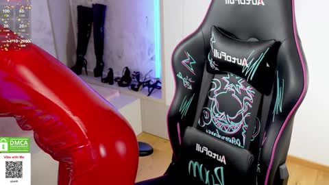 Alice online show from 01/16/25, 12:31