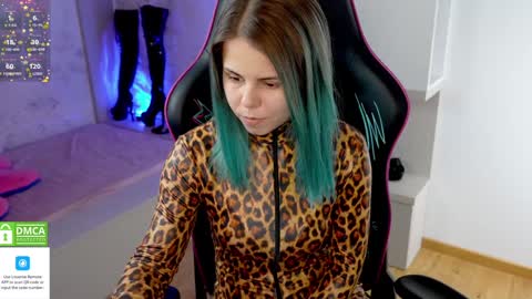 Alice online show from 02/05/25, 05:20