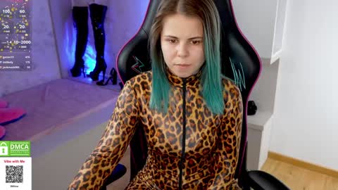 Alice online show from 02/05/25, 08:25