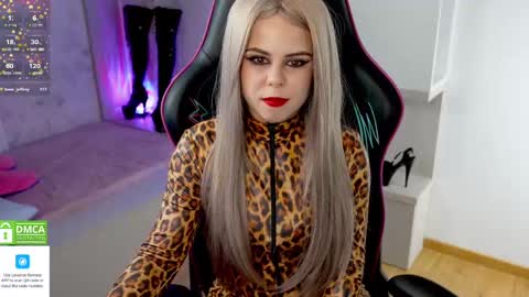 Alice online show from 02/21/25, 05:53