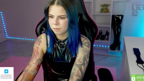 Alice online show from 09/13/25, 02:28