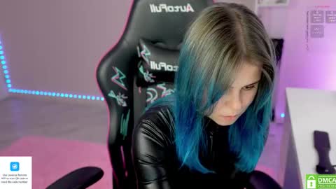 Alice online show from 09/30/25, 02:11