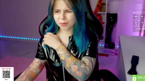 Alice online show from 10/10/25, 03:44