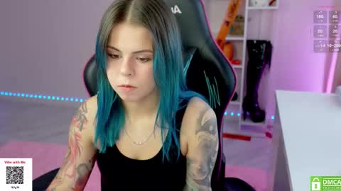 Alice online show from 10/14/25, 11:55