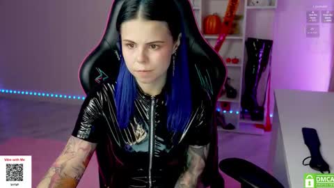 Alice online show from 10/29/25, 03:14