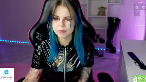 Alice online show from 11/22/25, 02:05