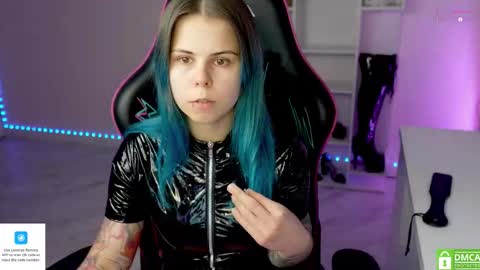 Alice online show from 12/20/25, 12:23