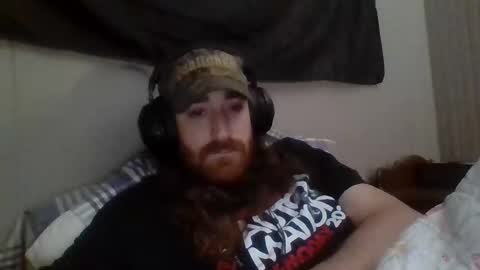 longhairbeardedguy online show from 12/21/25, 09:22