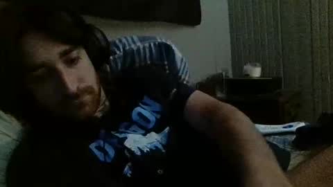 longhairbeardedguy online show from 04/28/26, 02:00