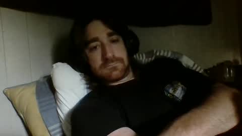 longhairbeardedguy online show from 04/30/26, 12:00