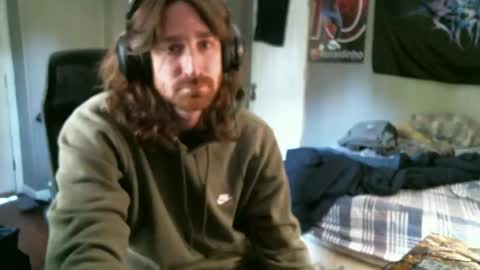 longhairbeardedguy online show from 05/03/26, 10:27
