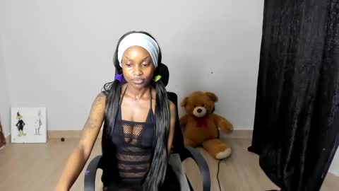 Snapshot of hellotitty_ chatting on 03/01/25, 02:04 Sandy online show from 03/01/25, 02:04