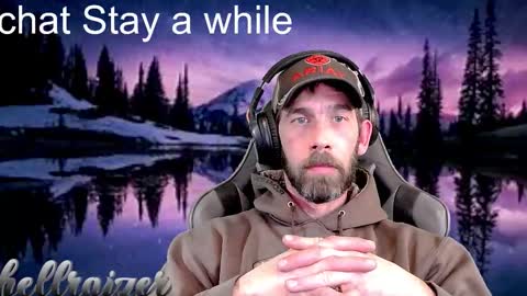 hellraizer online show from 11/20/25, 01:06