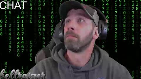 hellraizer online show from 12/14/25, 01:49