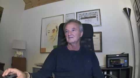 helmut227 online show from 11/09/25, 09:57