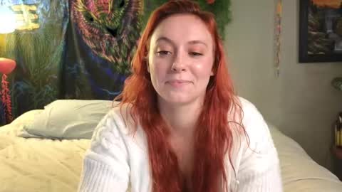 Snapshot of hemopoietic_candy chatting on 02/26/25, 05:39 Hemopoietic Candy online show from 02/26/25, 05:39