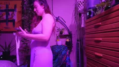 Snapshot of hemopoietic_candy chatting on 01/08/26, 12:07 Hemopoietic Candy online show from 01/08/26, 12:07