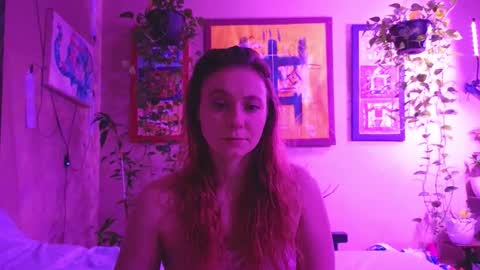 Snapshot of hemopoietic_candy chatting on 01/19/26, 07:56 Hemopoietic Candy online show from 01/19/26, 07:56