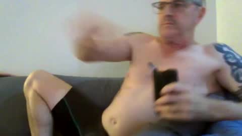 hempie1973 online show from 06/21/26, 08:17