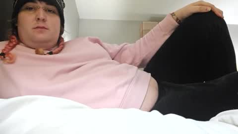 henmasterson online show from 12/15/25, 01:04