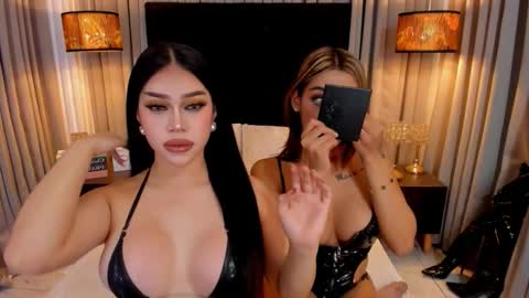 HENNESSY online show from 11/25/25, 02:39