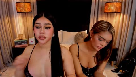 HENNESSY online show from 11/26/25, 02:45