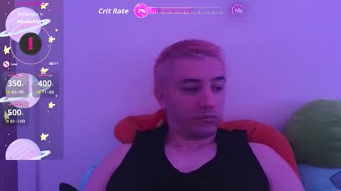 Snapshot of hennidrip chatting on 03/03/26, 06:08 HENNIDRIP online show from 03/03/26, 06:08