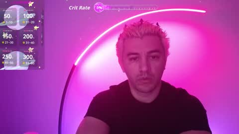 Snapshot of hennidrip chatting on 03/08/26, 09:29 HENNIDRIP online show from 03/08/26, 09:29