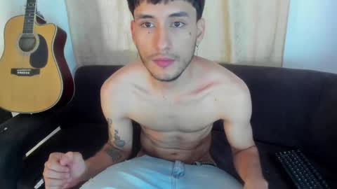 henrik_senn online show from 10/29/25, 01:24