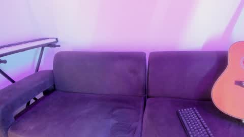 henrik_senn online show from 11/12/25, 12:55