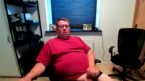 Snapshot of henrikrp1971 chatting on 05/22/26, 07:26 henrikrp1971 online show from 05/22/26, 07:26
