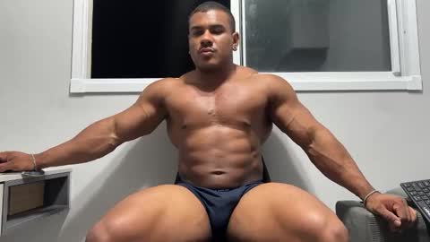 Henri online show from 02/19/25, 11:36