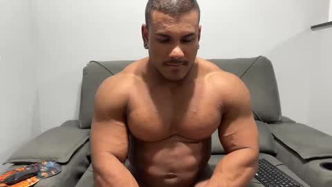 Henri online show from 03/07/25, 12:15