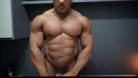 Henri online show from 03/14/26, 11:32