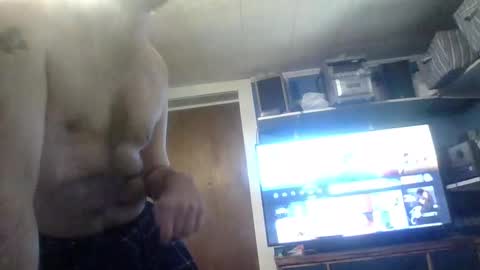 Snapshot of henry_balthazar chatting on 02/27/25, 12:23 Henry Balthazar online show from 02/27/25, 12:23