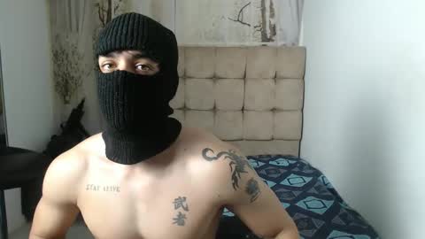 HENRY GANDY online show from 09/14/25, 06:40