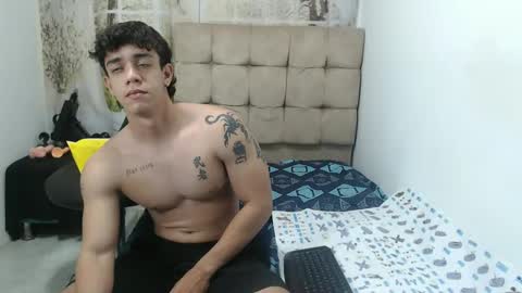 HENRY GANDY online show from 09/17/25, 09:16