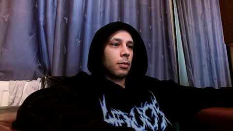 Snapshot of henryaxe chatting on 01/14/25, 10:06 HenryAxe online show from 01/14/25, 10:06