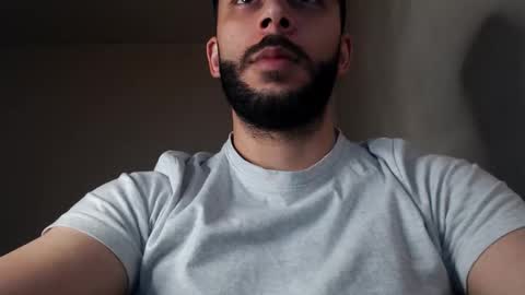 HenryAxe online show from 10/27/25, 12:20