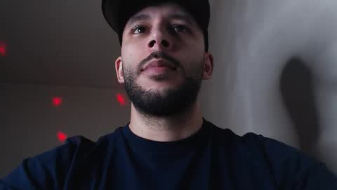 HenryAxe online show from 11/07/25, 07:14