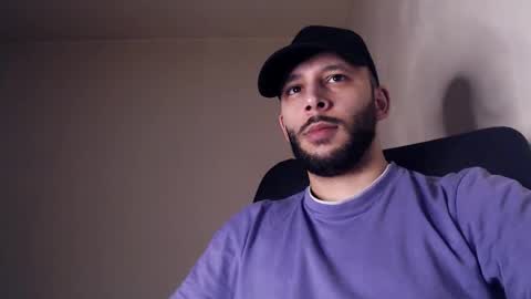 HenryAxe online show from 11/21/25, 01:54