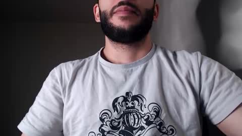 HenryAxe online show from 11/28/25, 06:10